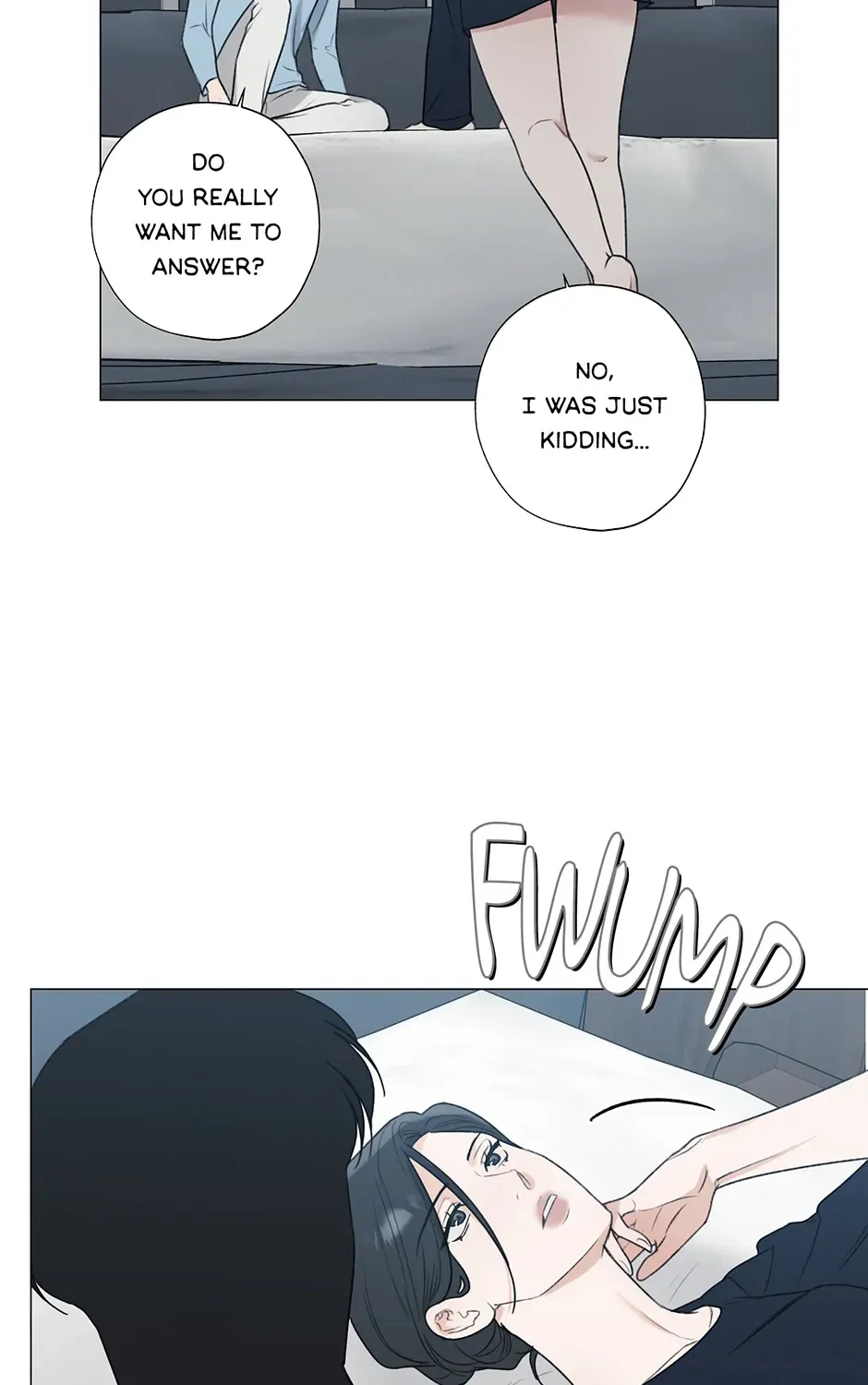 The Terrible Act Zinmanga X Chapter 22 Page 13