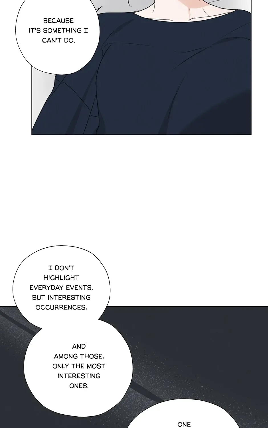 The Terrible Act Zinmanga X Chapter 22 Page 25