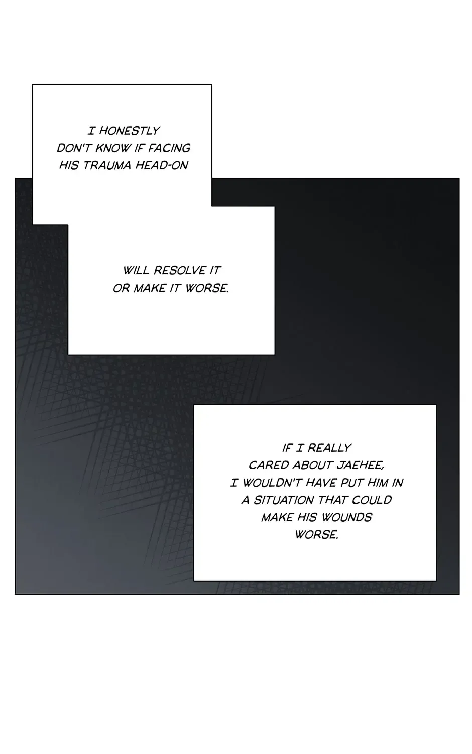 The Terrible Act Zinmanga X Chapter 22 Page 87