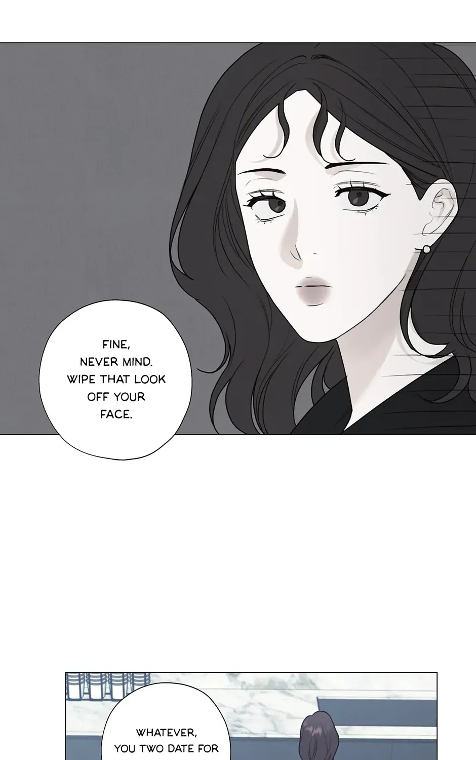 The Terrible Act Zinmanga X Chapter 22 Page 97