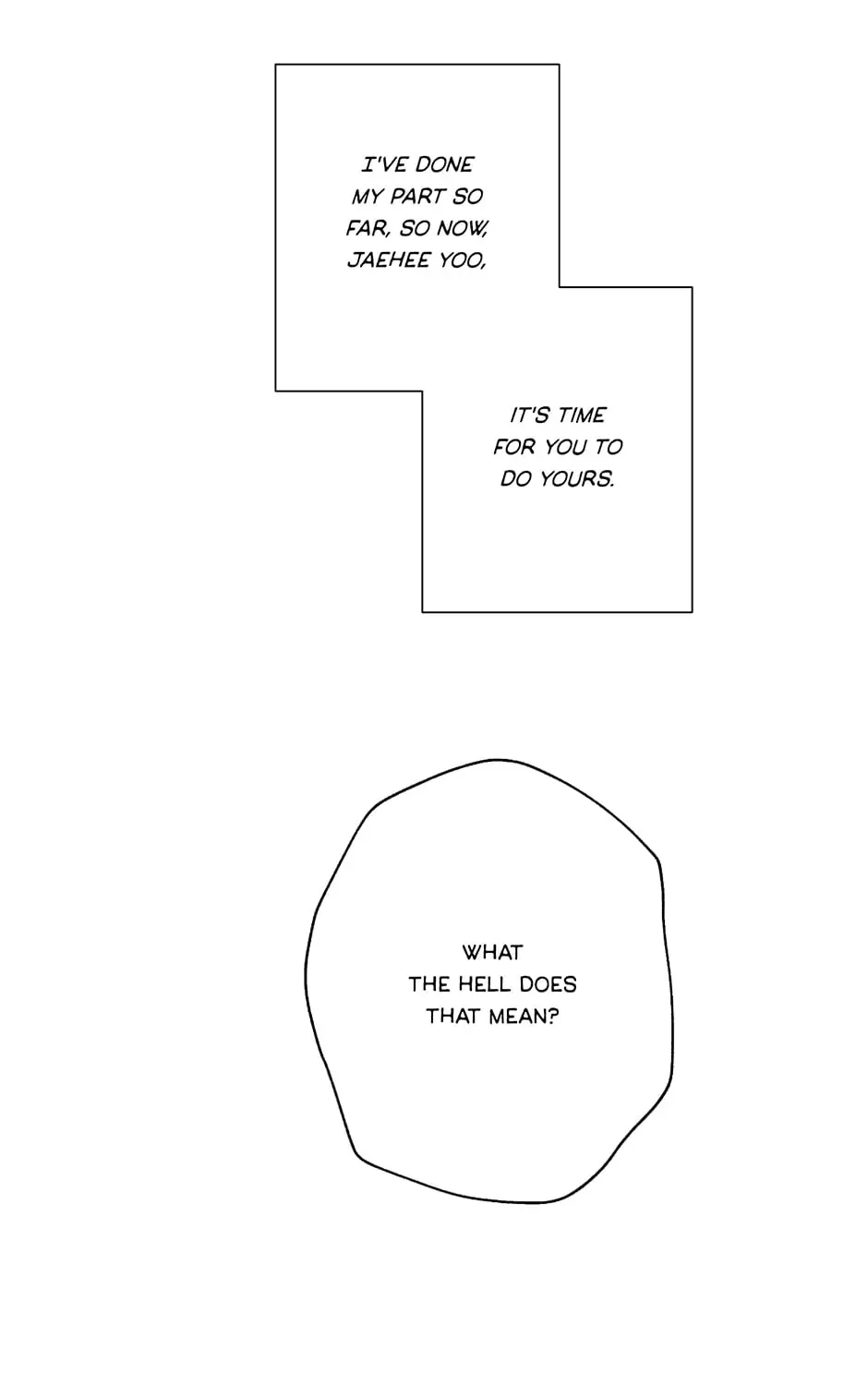 The Terrible Act Zinmanga X Chapter 22 Page 107