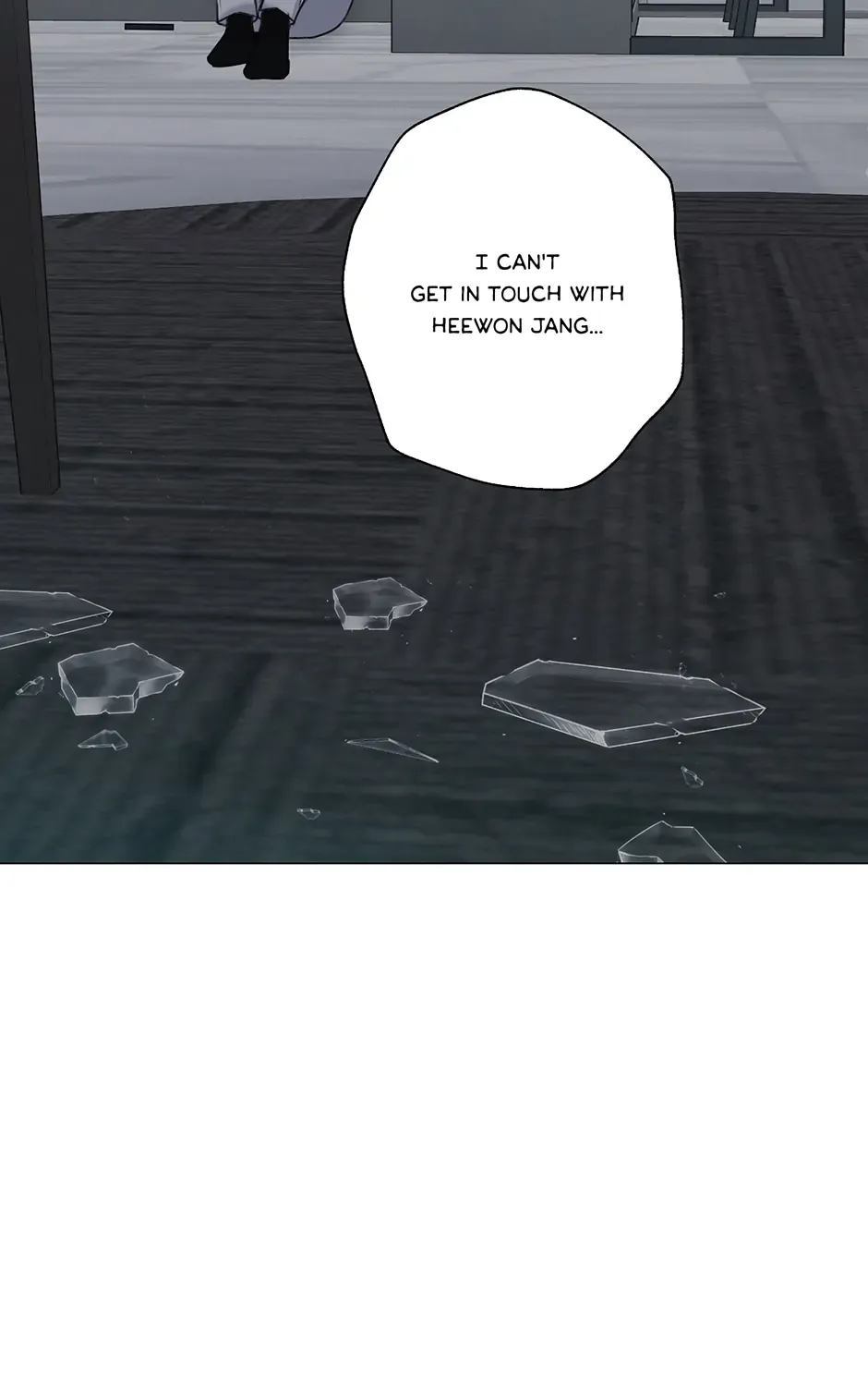 The Terrible Act Zinmanga X Chapter 22 Page 117