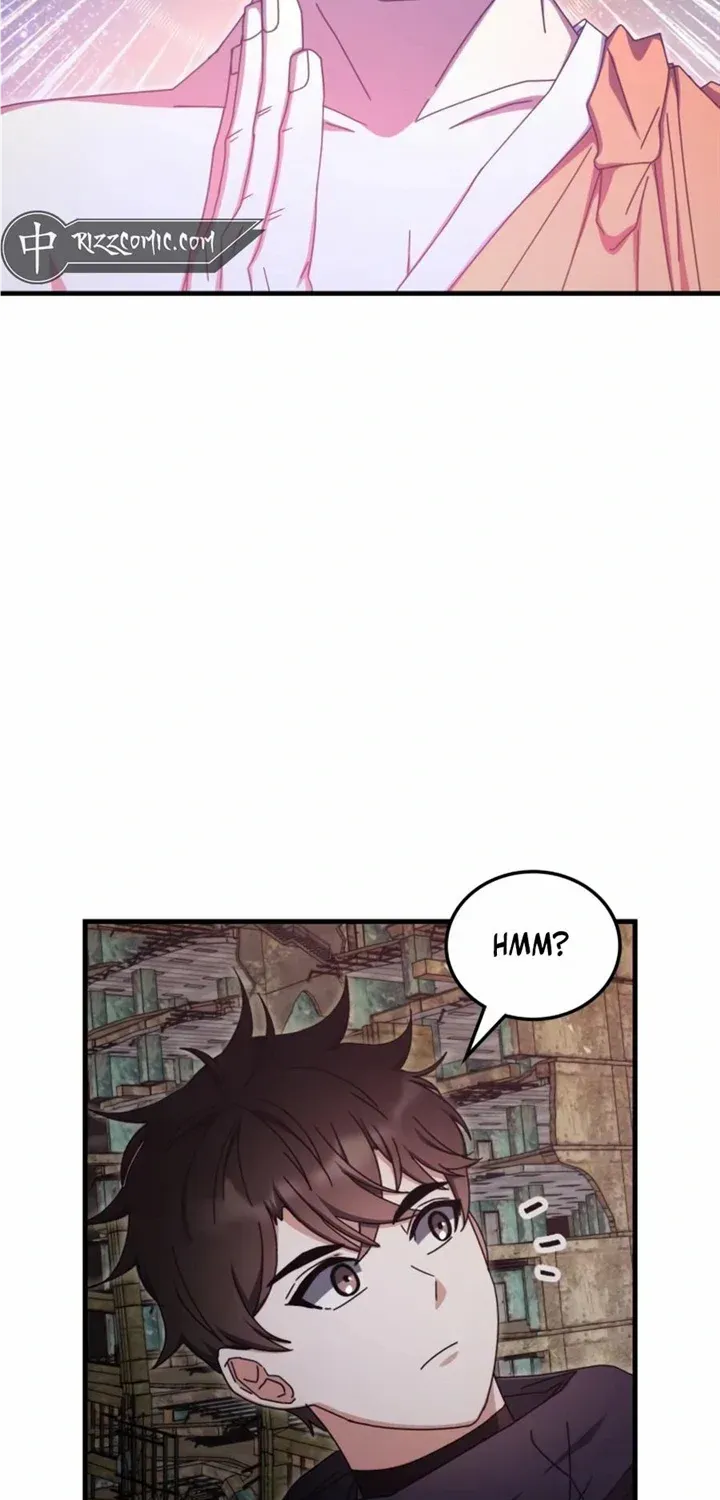Transcension Academy Zinmanga X Chapter 90 Page 59