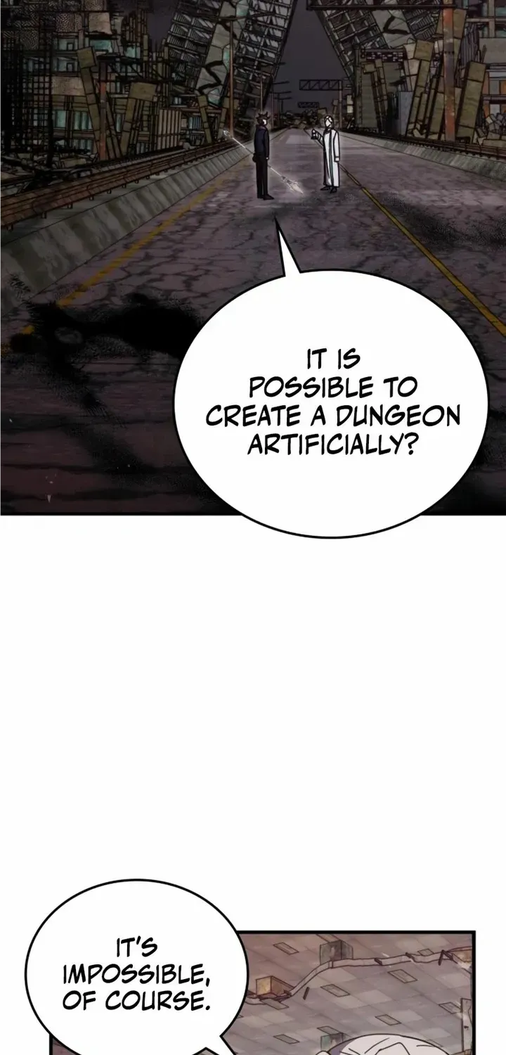 Transcension Academy Zinmanga X Chapter 90 Page 84