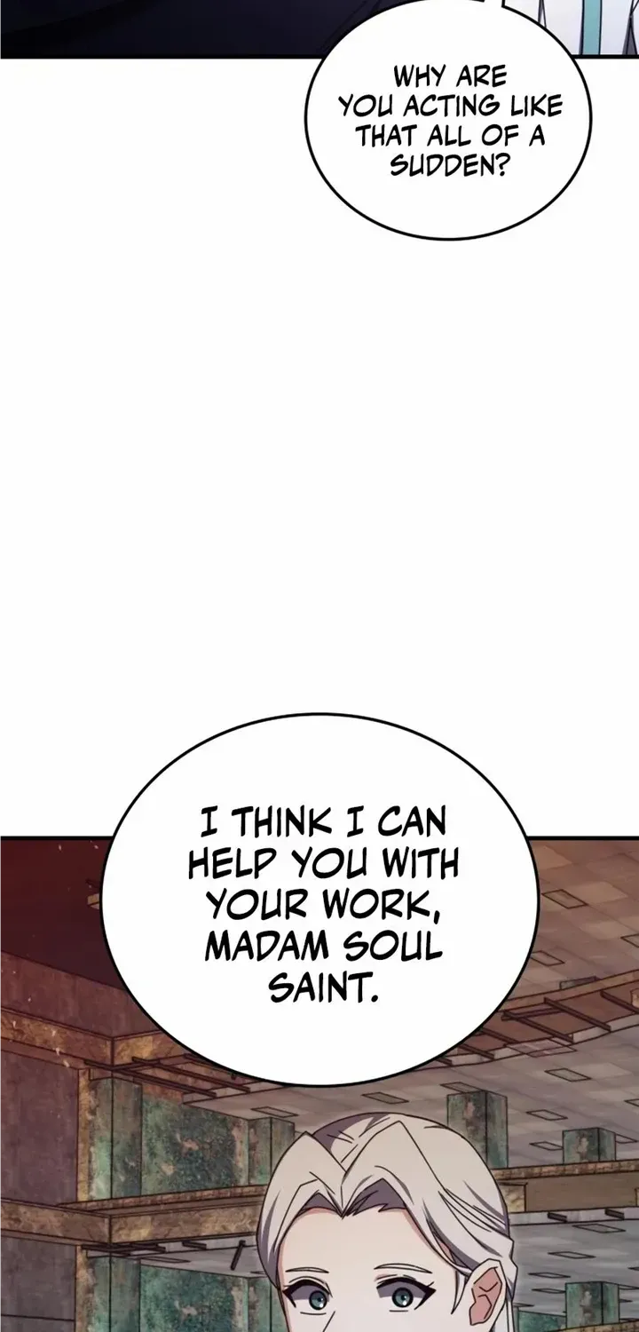 Transcension Academy Zinmanga X Chapter 90 Page 89
