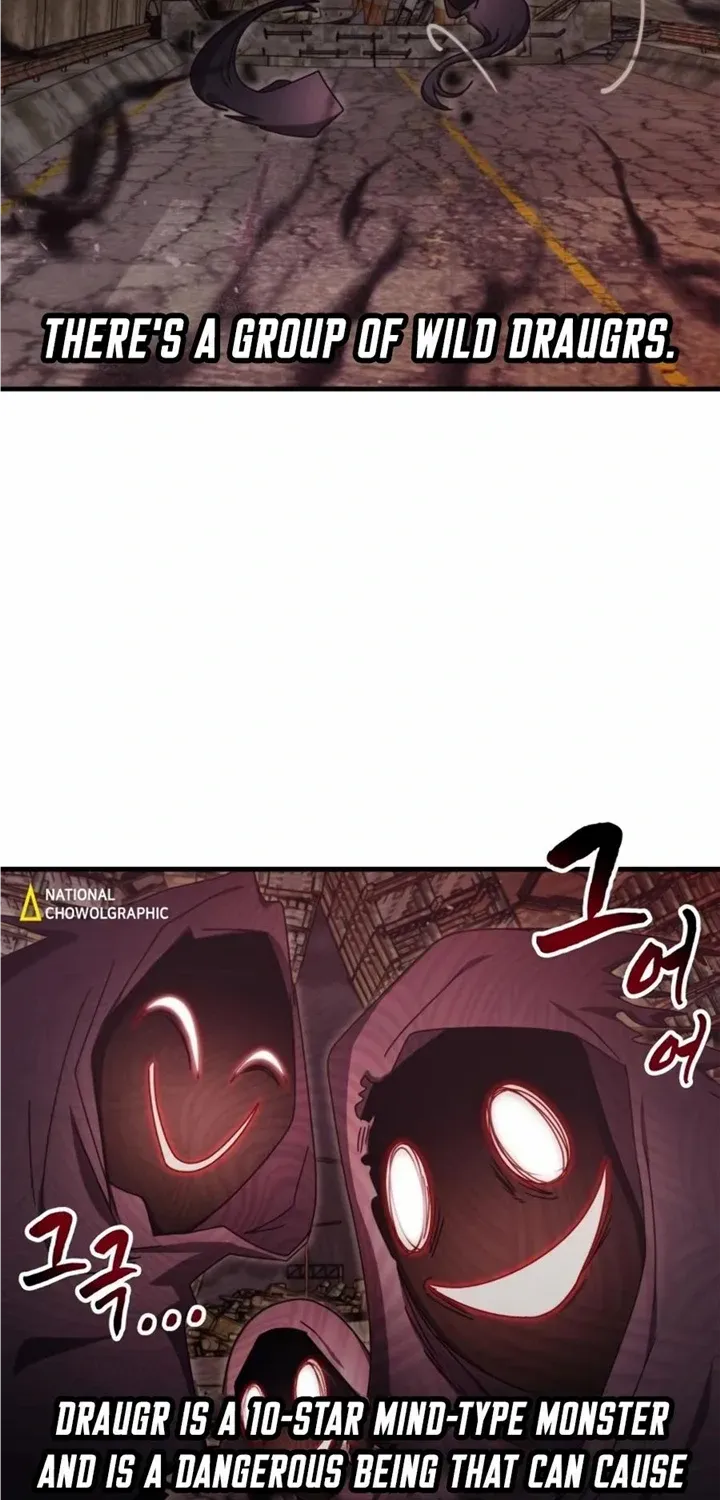 Transcension Academy Zinmanga X Chapter 90 Page 92