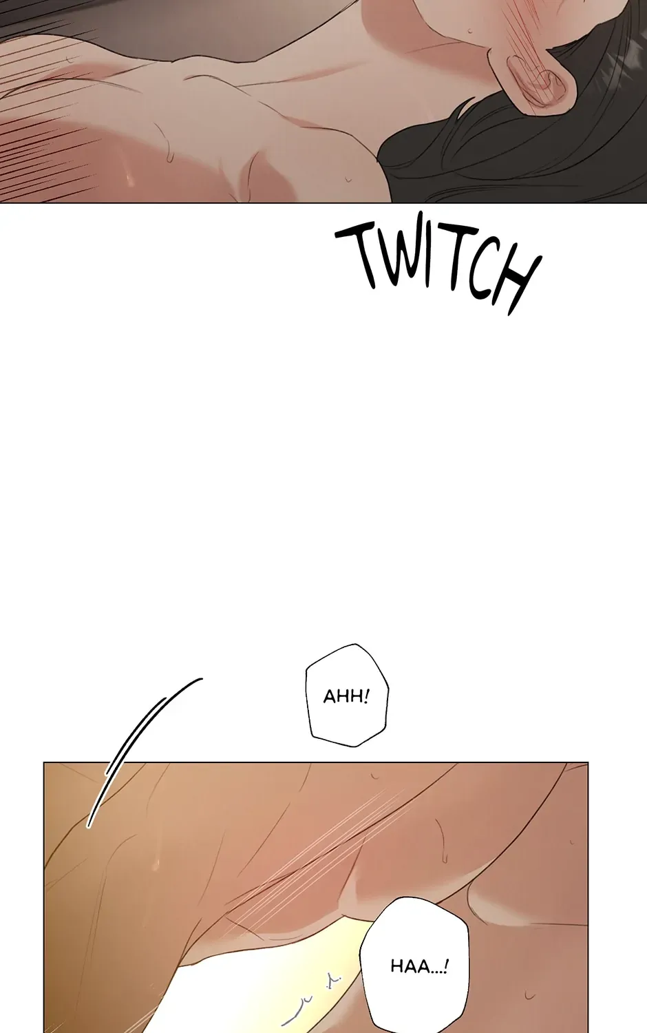 The Terrible Act Zinmanga X Chapter 21 Page 15