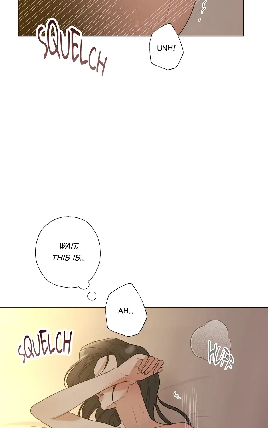 The Terrible Act Zinmanga X Chapter 21 Page 17