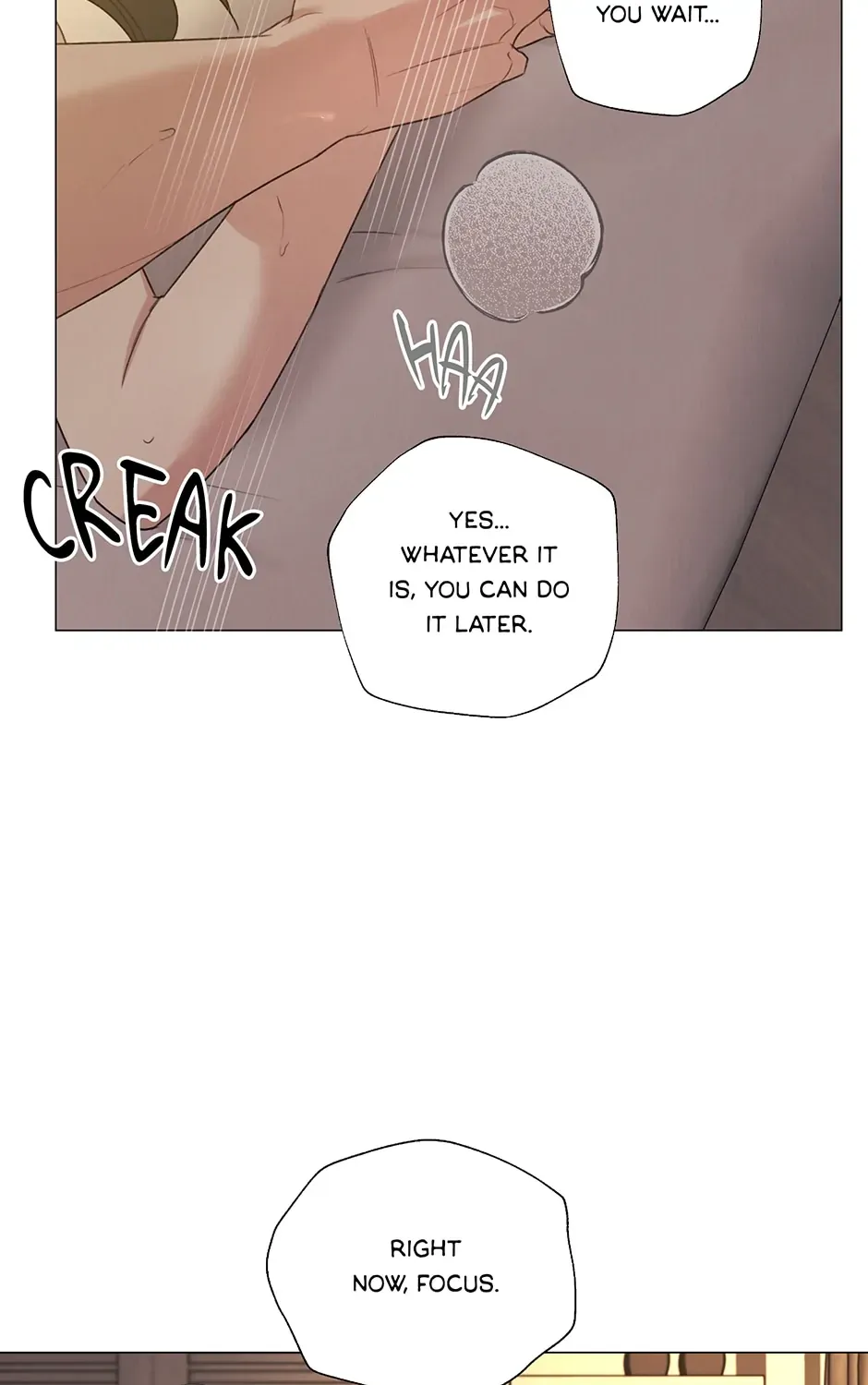 The Terrible Act Zinmanga X Chapter 21 Page 29