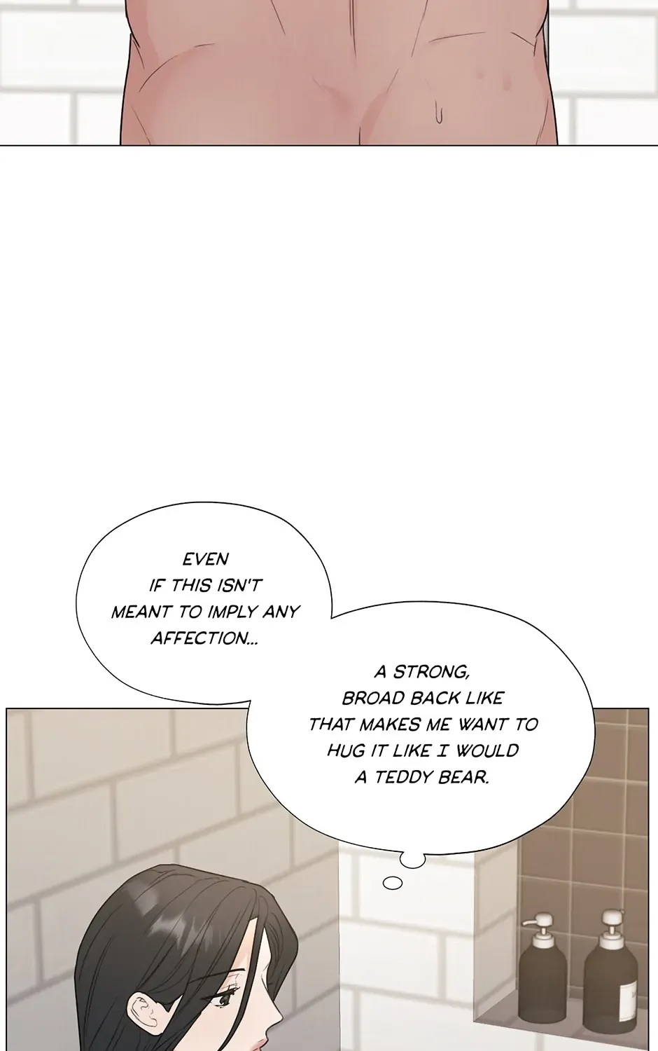 The Terrible Act Zinmanga X Chapter 21 Page 47