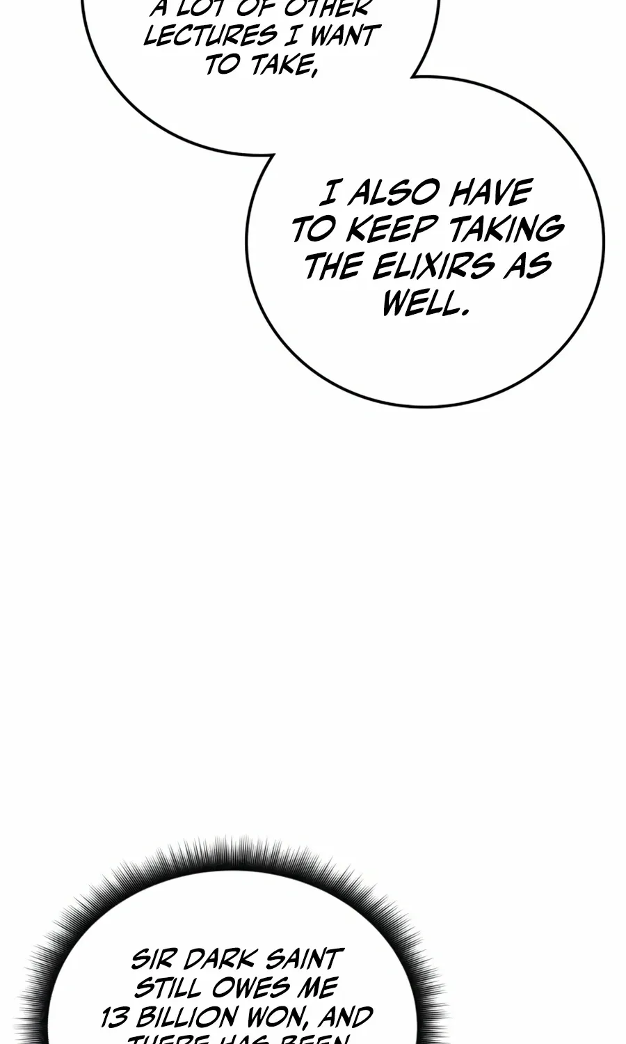 Transcension Academy Zinmanga X Chapter 89 Page 12