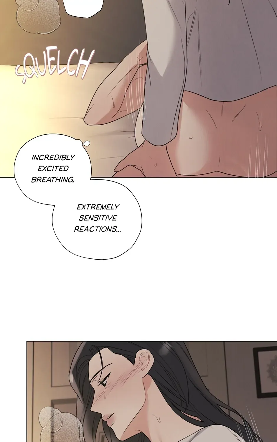 The Terrible Act Zinmanga X Chapter 20 Page 90