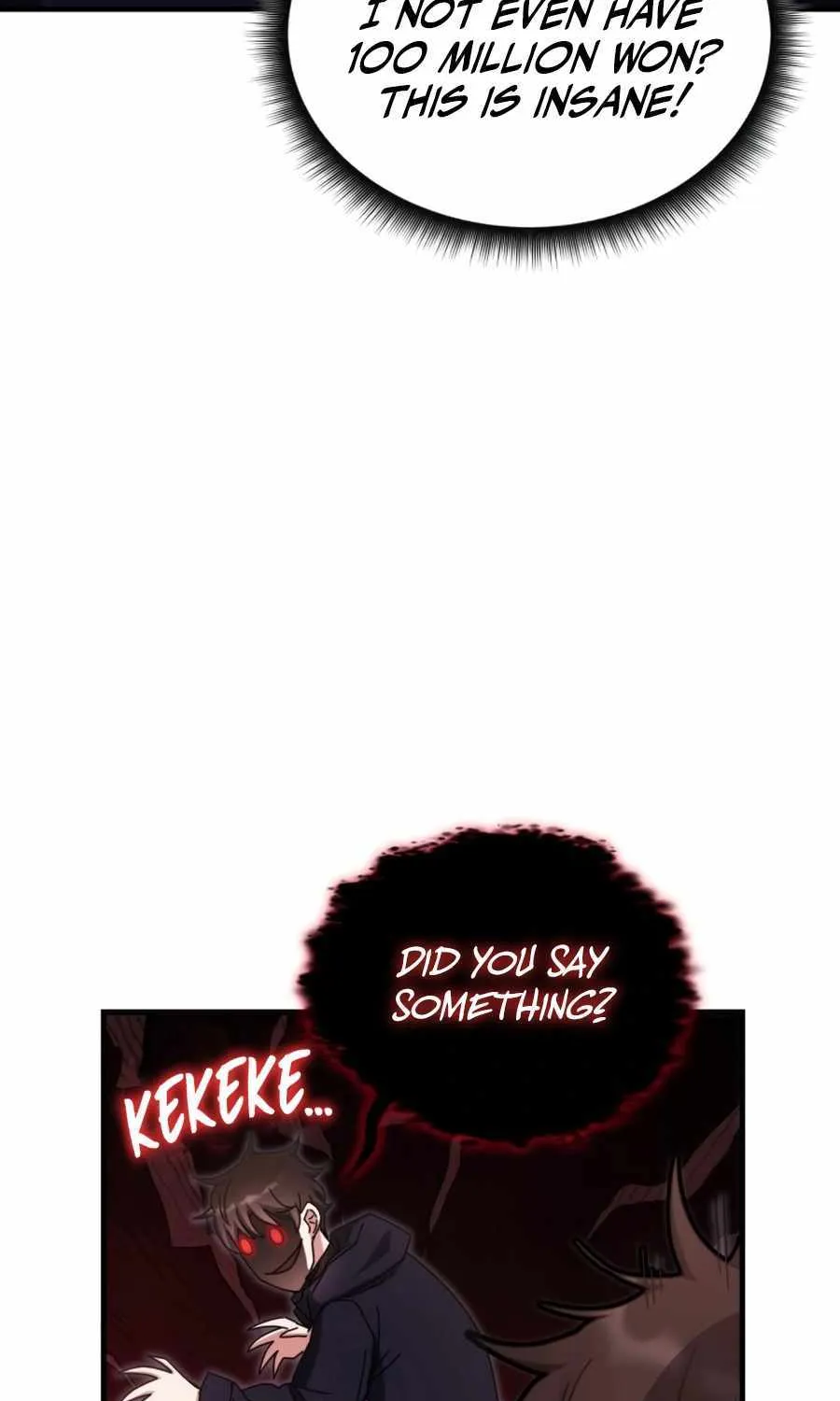 Transcension Academy Zinmanga X Chapter 88 Page 19