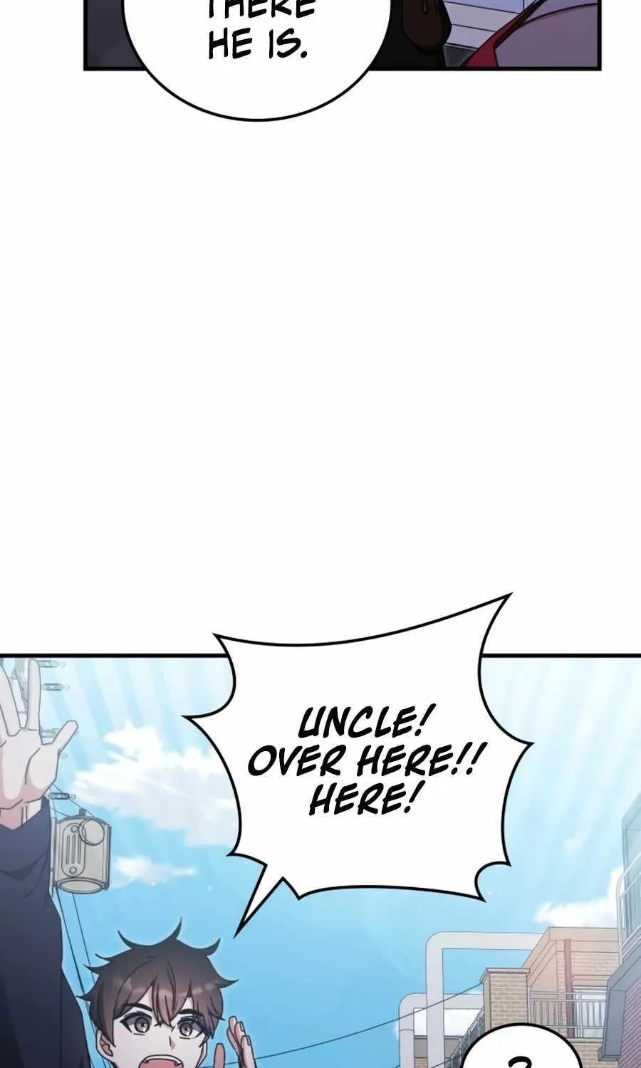Transcension Academy Zinmanga X Chapter 88 Page 24