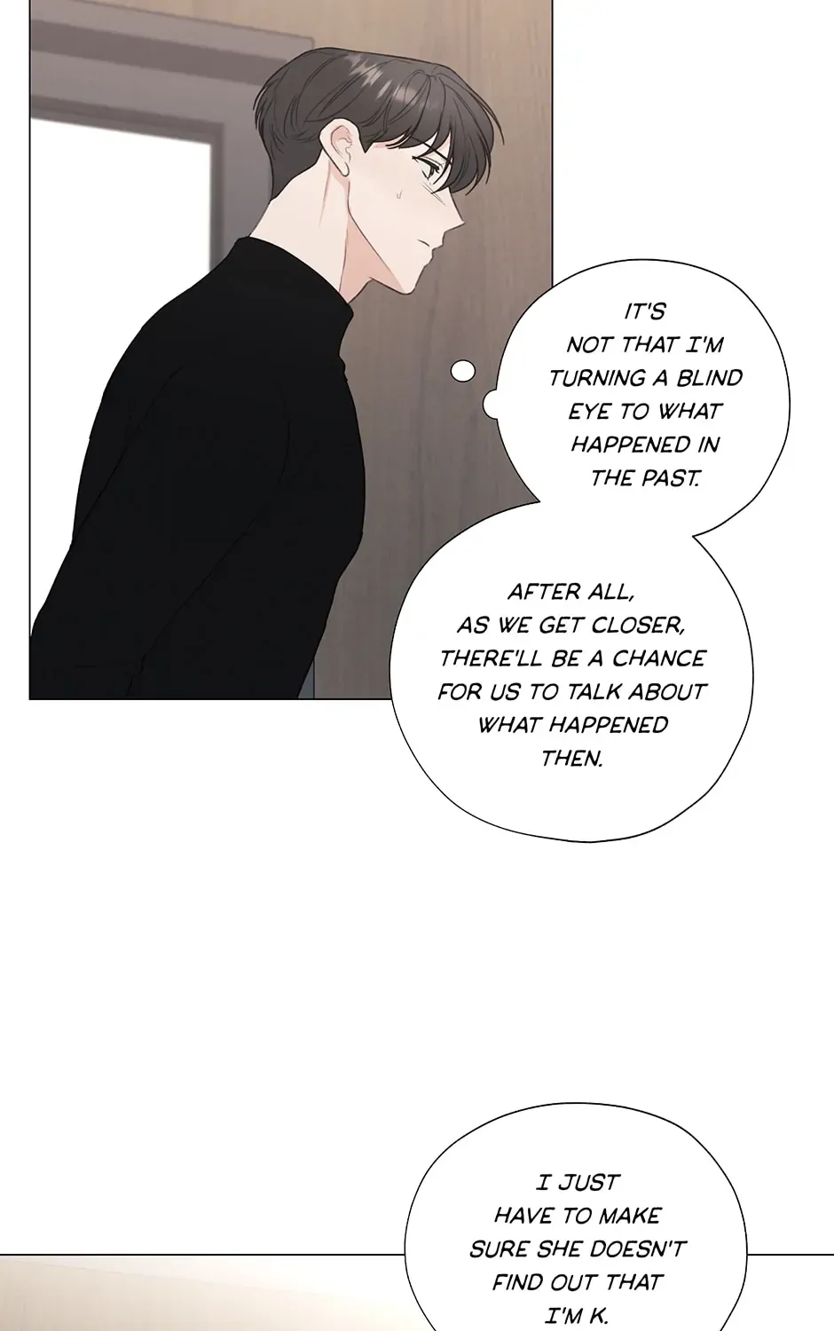The Terrible Act Zinmanga X Chapter 19 Page 85