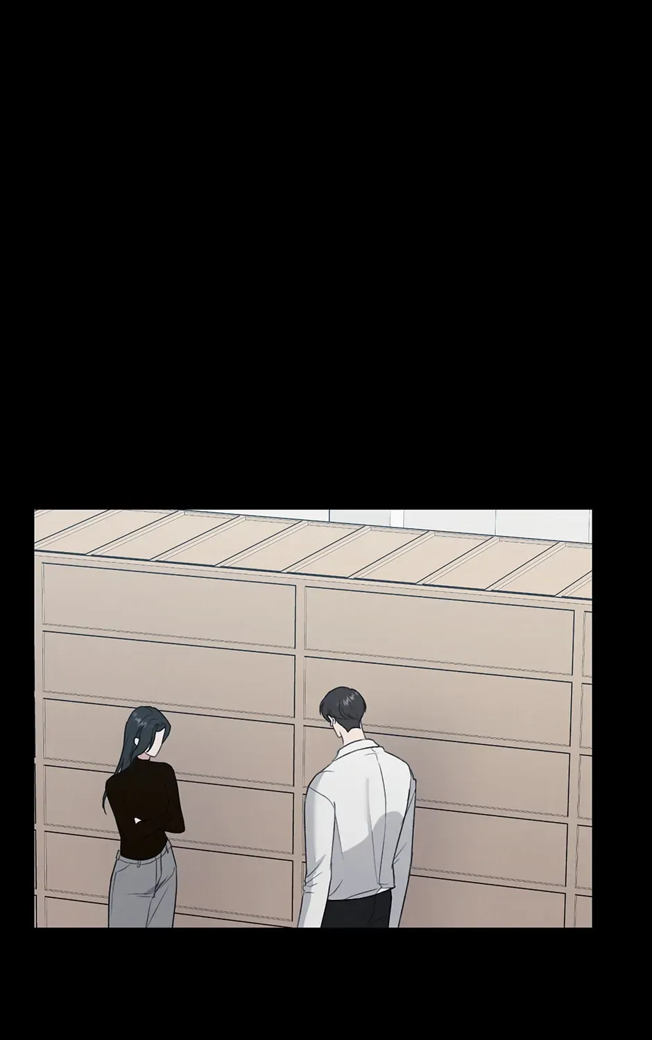 The Terrible Act Zinmanga X Chapter 18 Page 1