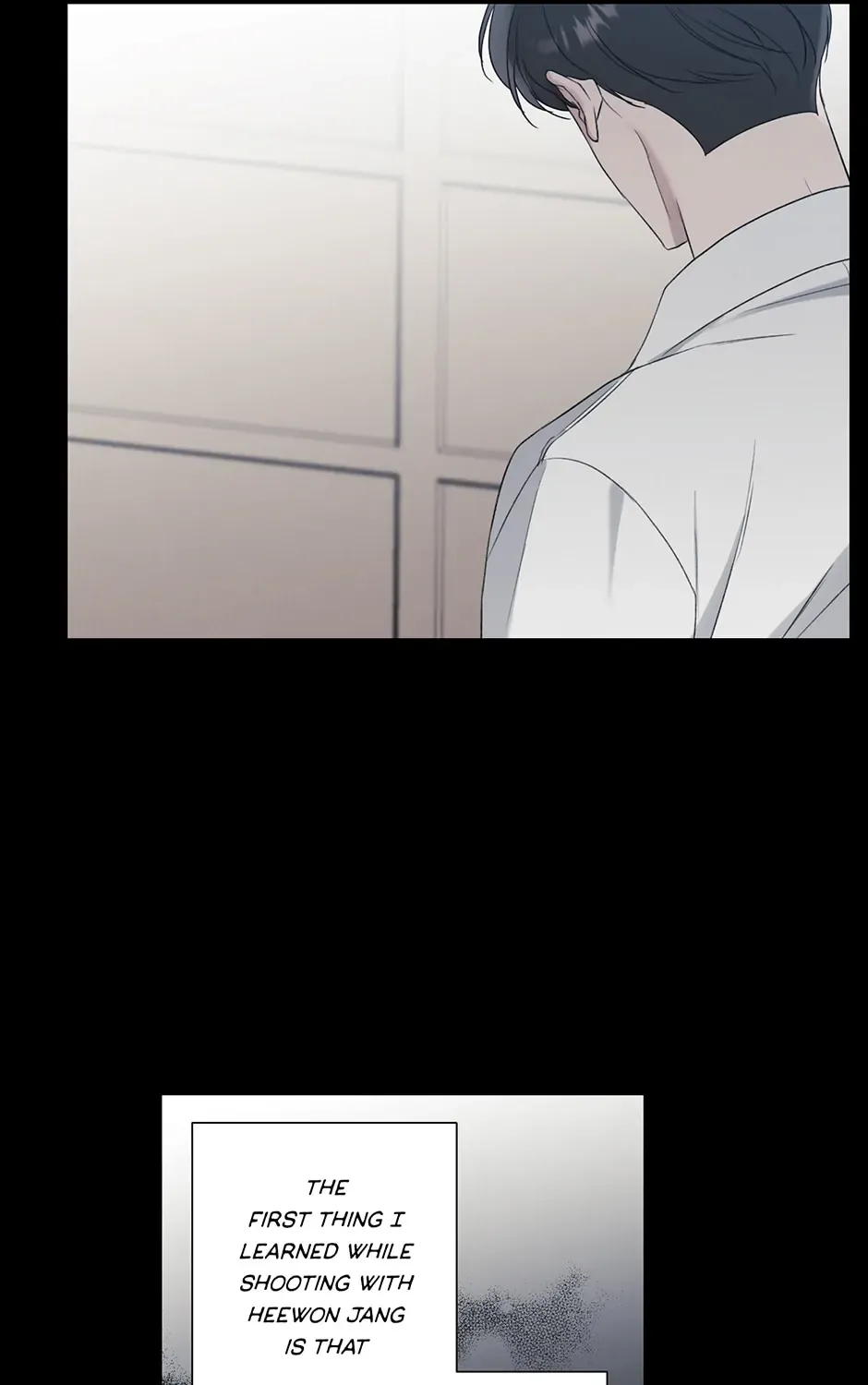 The Terrible Act Zinmanga X Chapter 18 Page 3