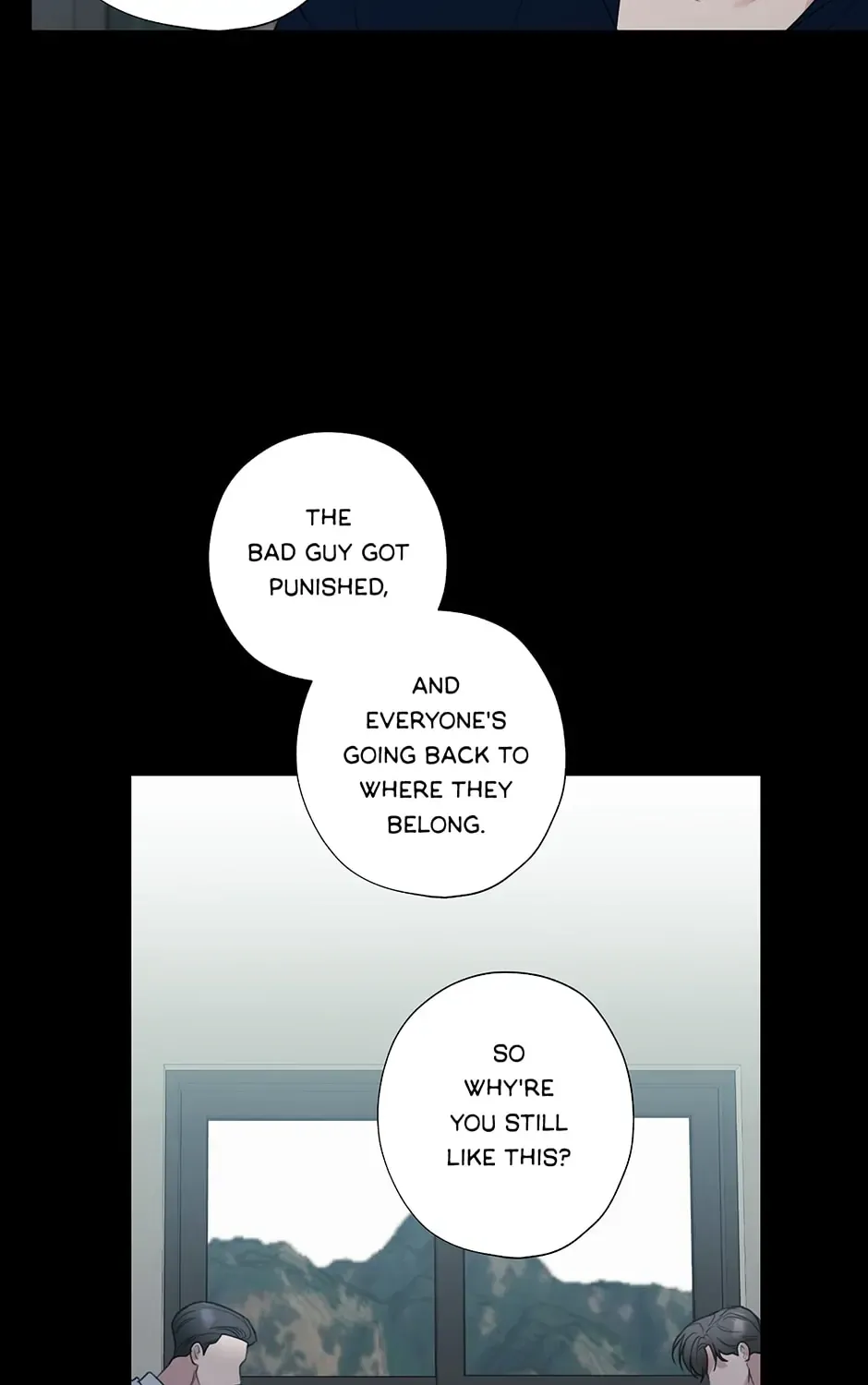 The Terrible Act Zinmanga X Chapter 18 Page 53