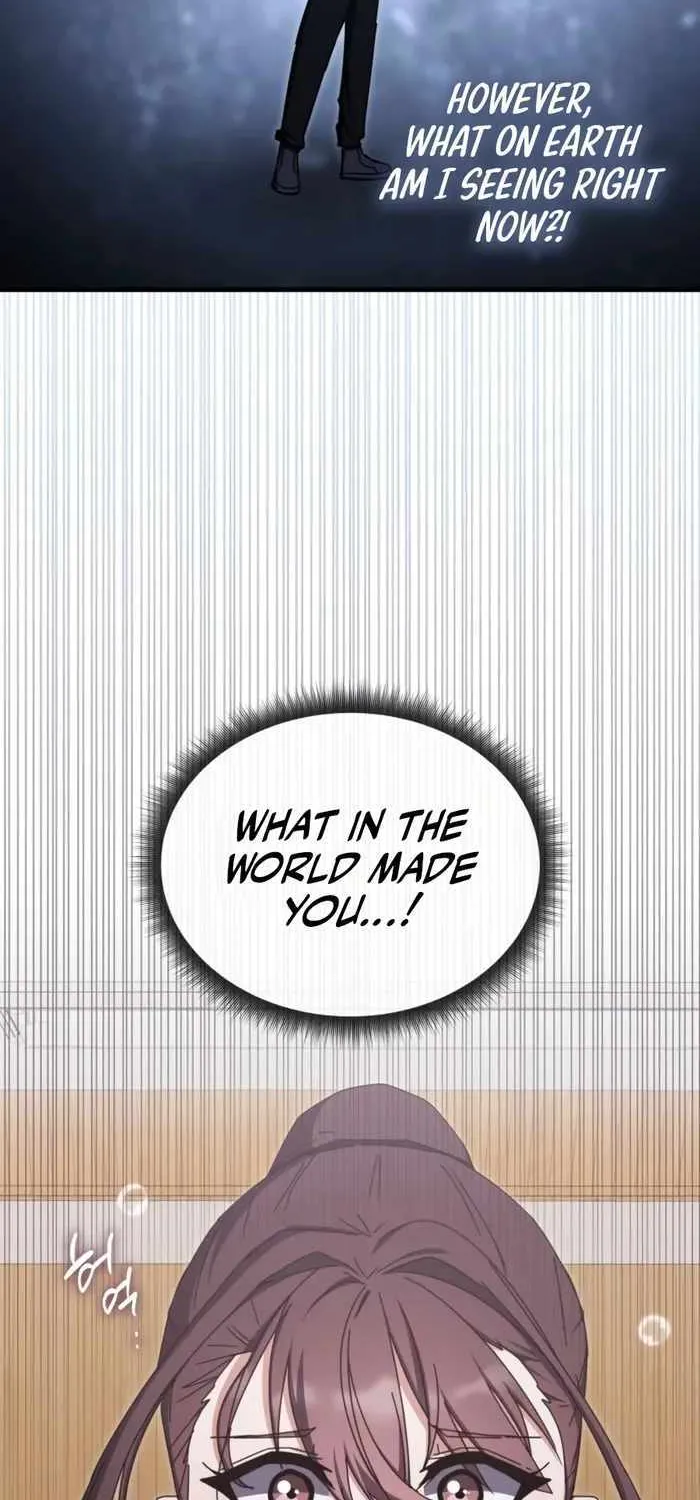 Transcension Academy Zinmanga X Chapter 86 Page 57
