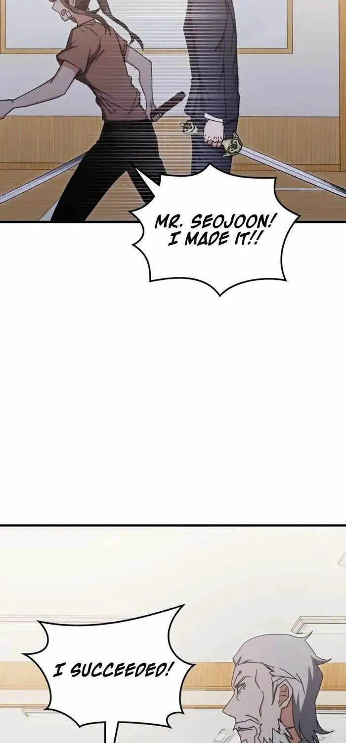 Transcension Academy Zinmanga X Chapter 86 Page 61