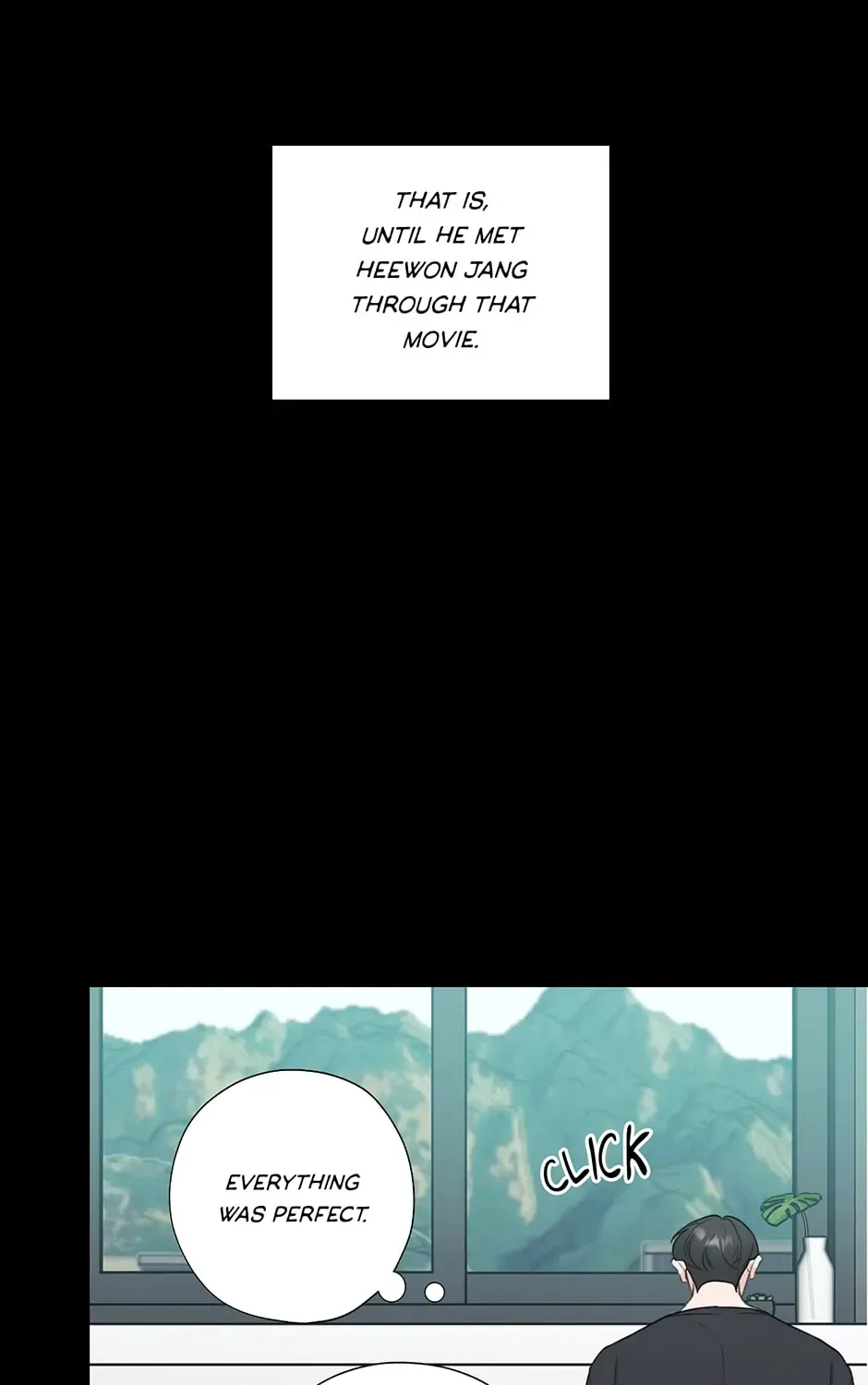 The Terrible Act Zinmanga X Chapter 17 Page 44