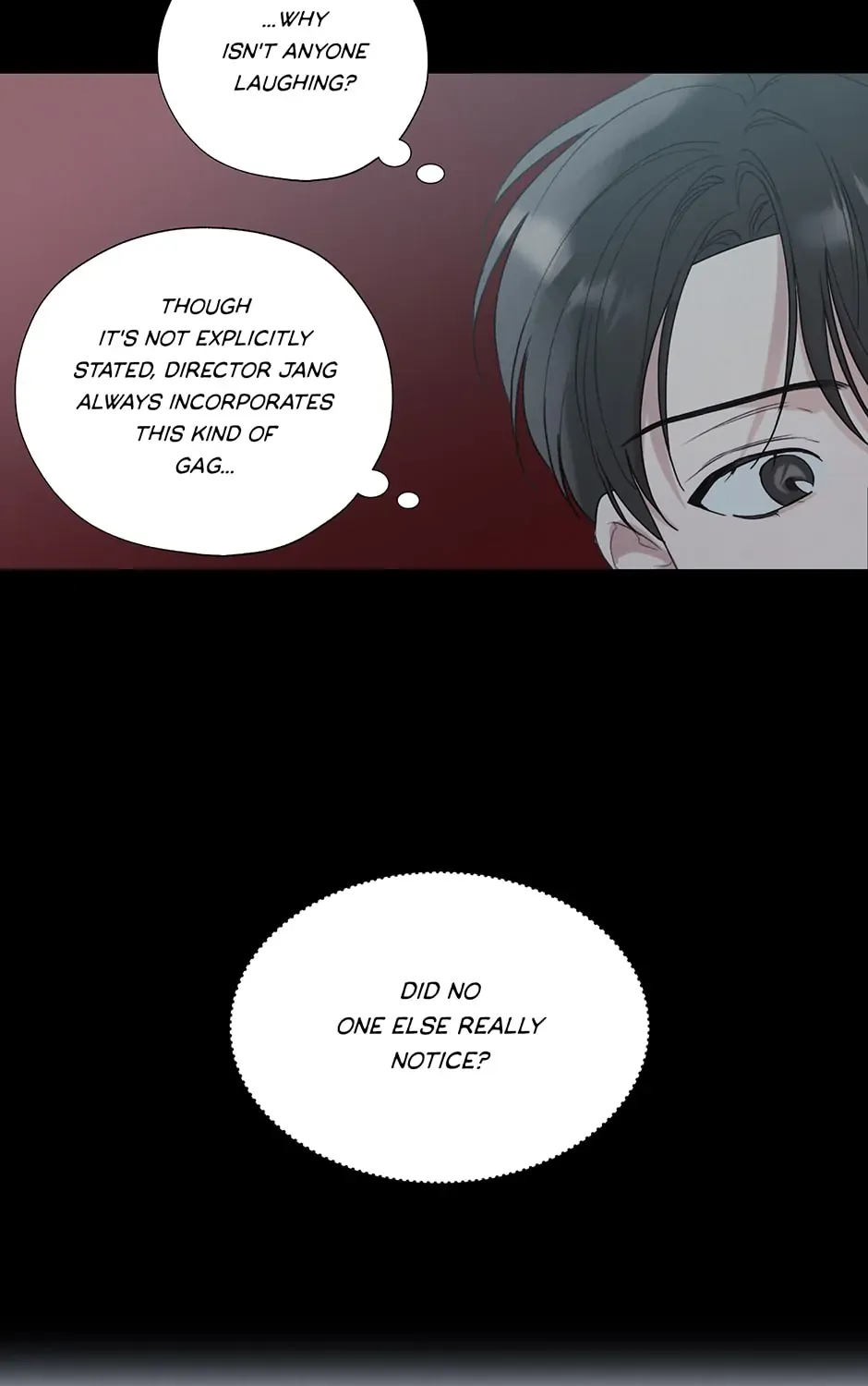 The Terrible Act Zinmanga X Chapter 17 Page 64