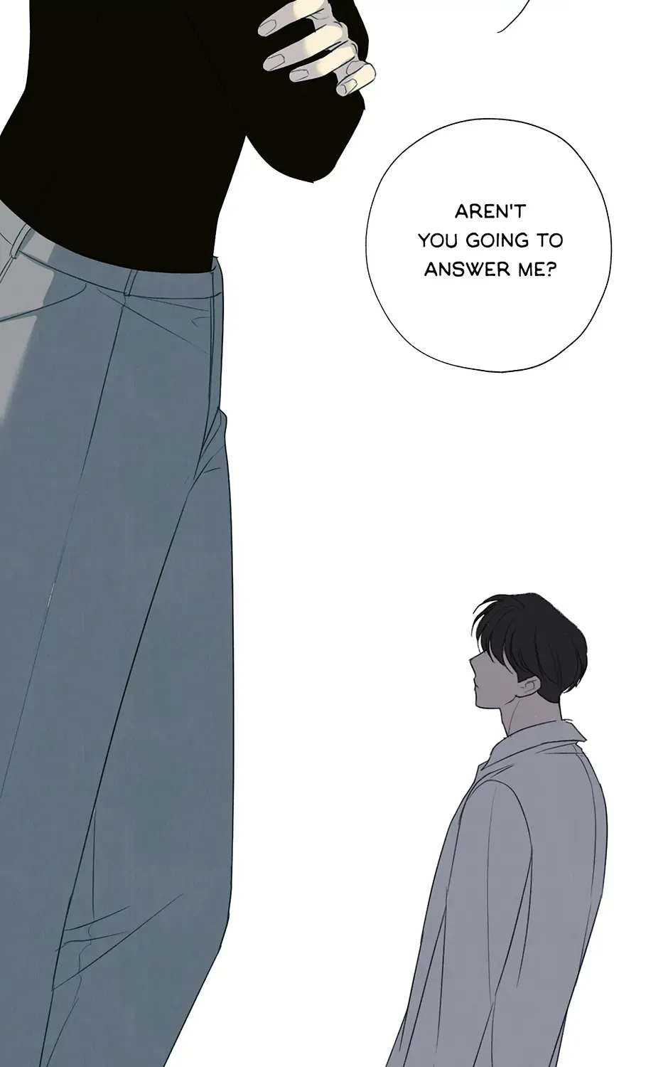 The Terrible Act Zinmanga X Chapter 17 Page 112
