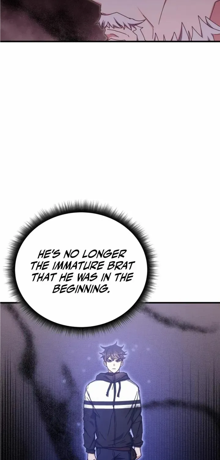 Transcension Academy Zinmanga X Chapter 85 Page 51