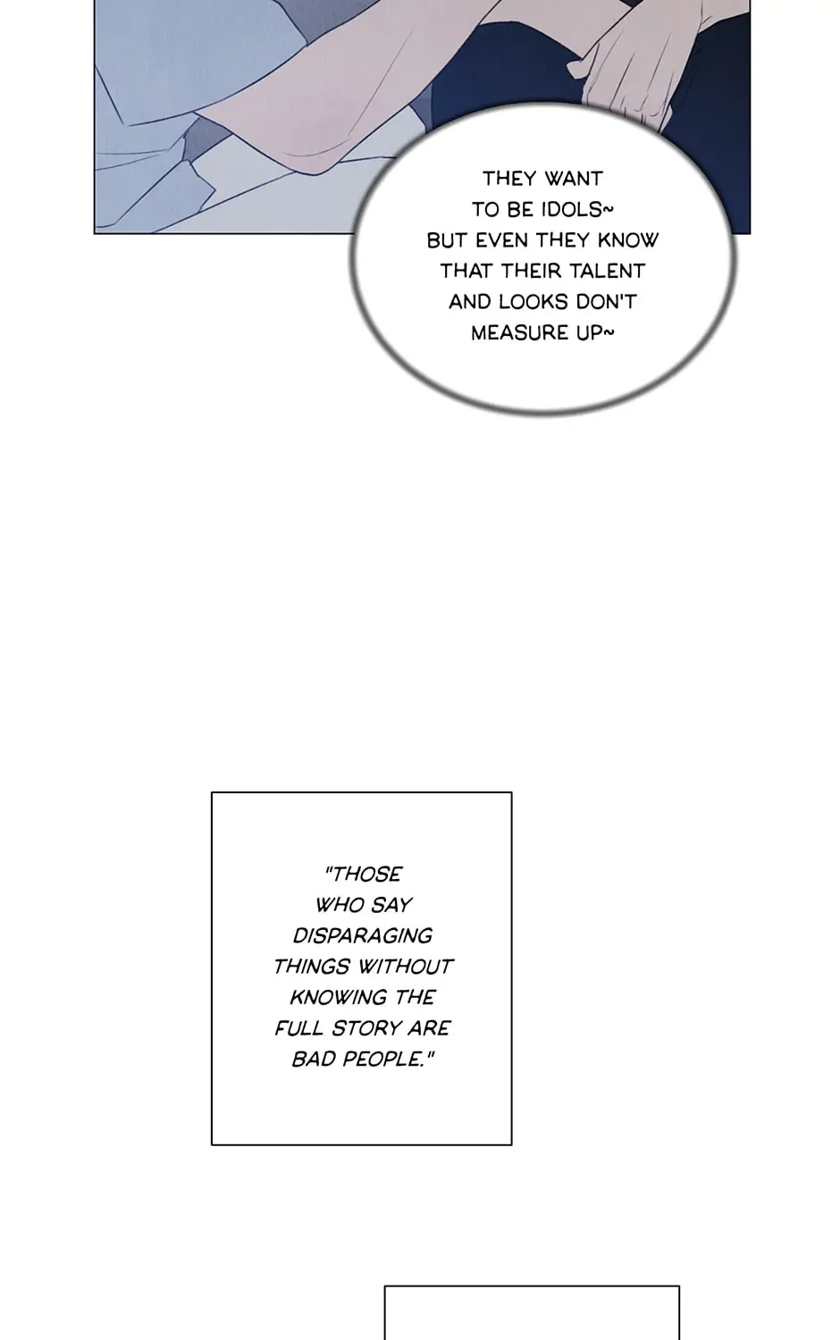 The Terrible Act Zinmanga X Chapter 16 Page 10