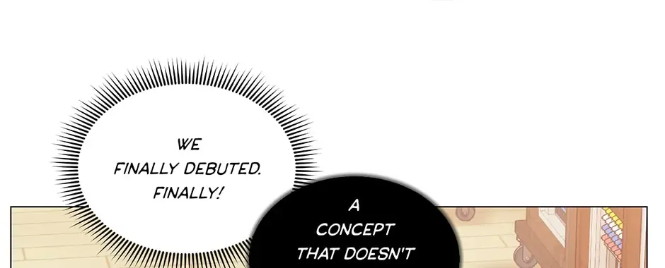 The Terrible Act Zinmanga X Chapter 16 Page 19