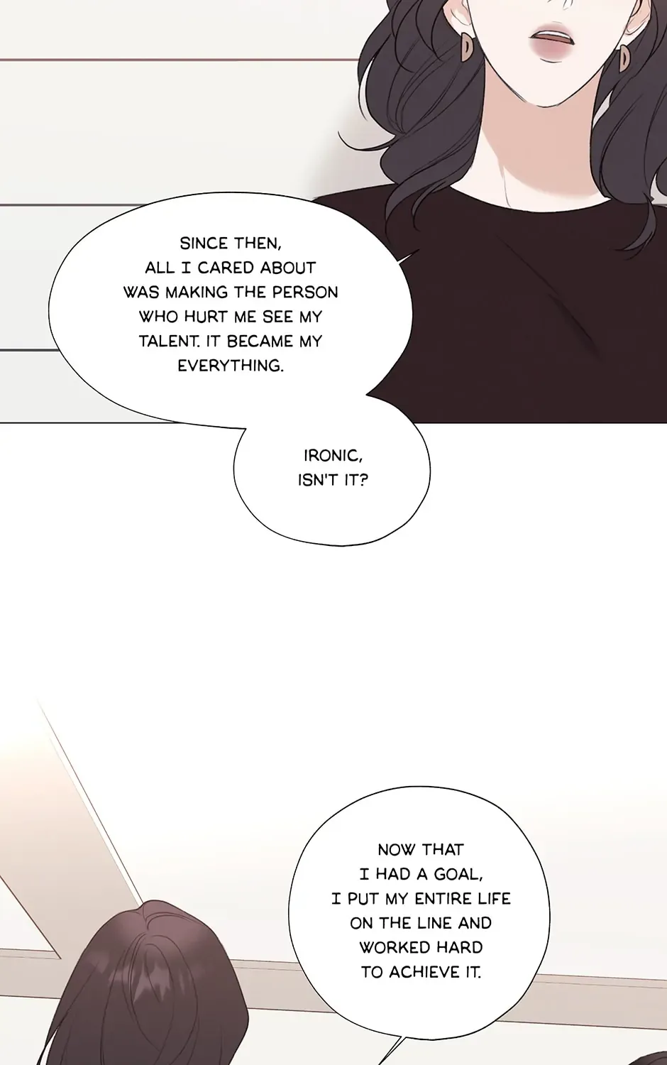 The Terrible Act Zinmanga X Chapter 16 Page 28