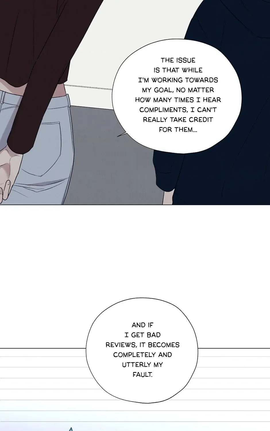 The Terrible Act Zinmanga X Chapter 16 Page 30