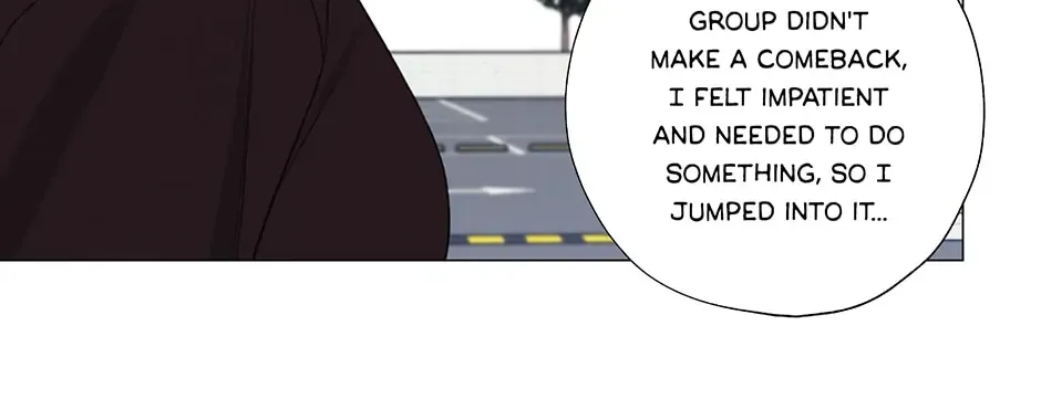 The Terrible Act Zinmanga X Chapter 16 Page 33