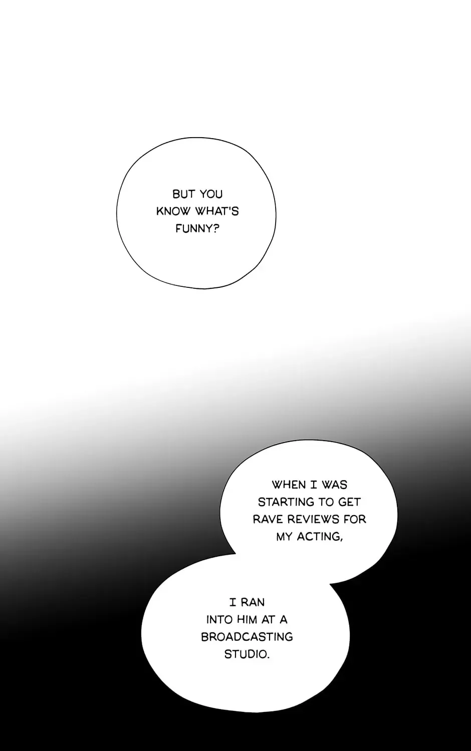 The Terrible Act Zinmanga X Chapter 16 Page 34