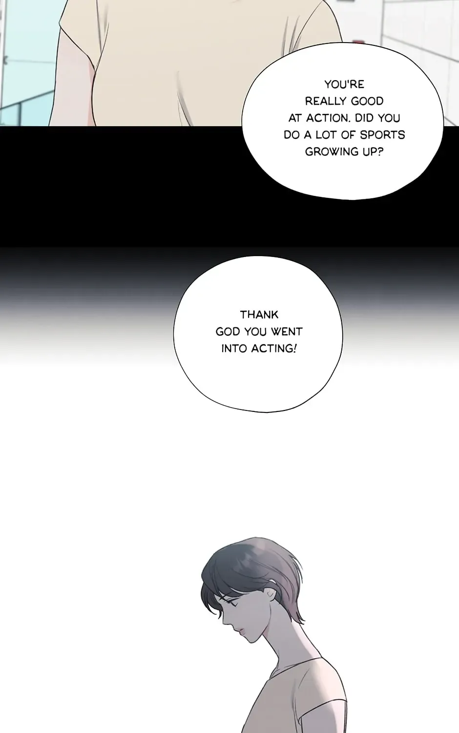 The Terrible Act Zinmanga X Chapter 16 Page 38