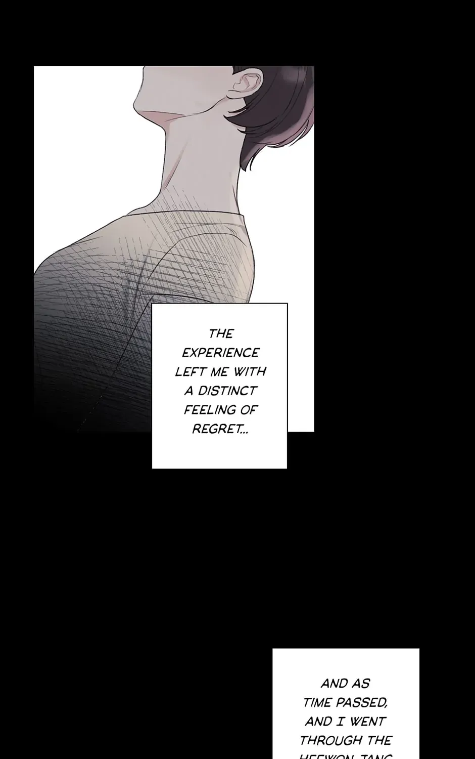 The Terrible Act Zinmanga X Chapter 16 Page 52