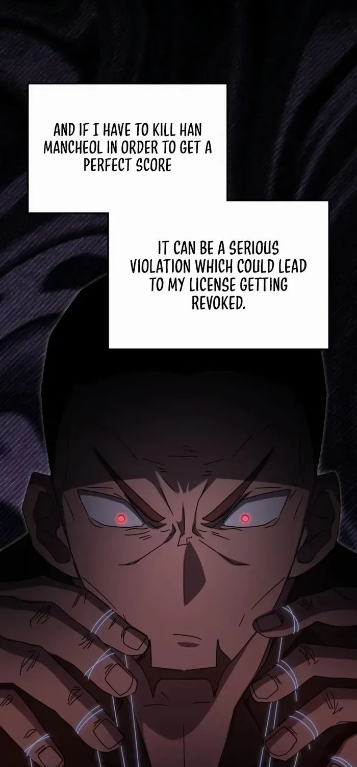 Transcension Academy Zinmanga X Chapter 84 Page 40