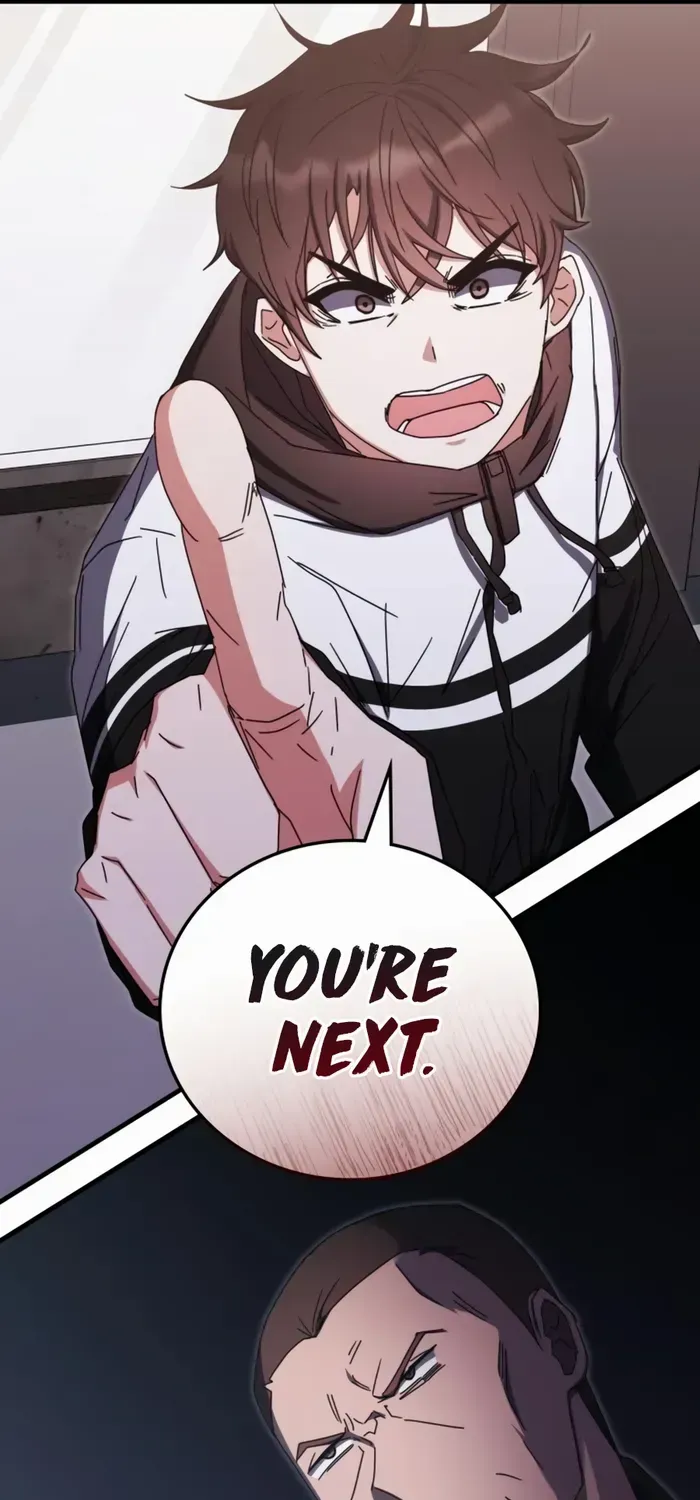 Transcension Academy Zinmanga X Chapter 84 Page 67
