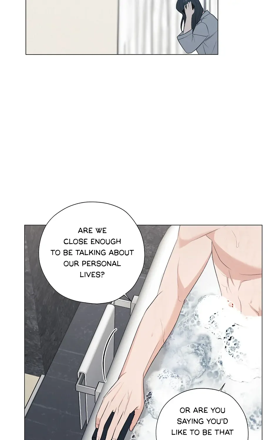 The Terrible Act Zinmanga X Chapter 15 Page 63