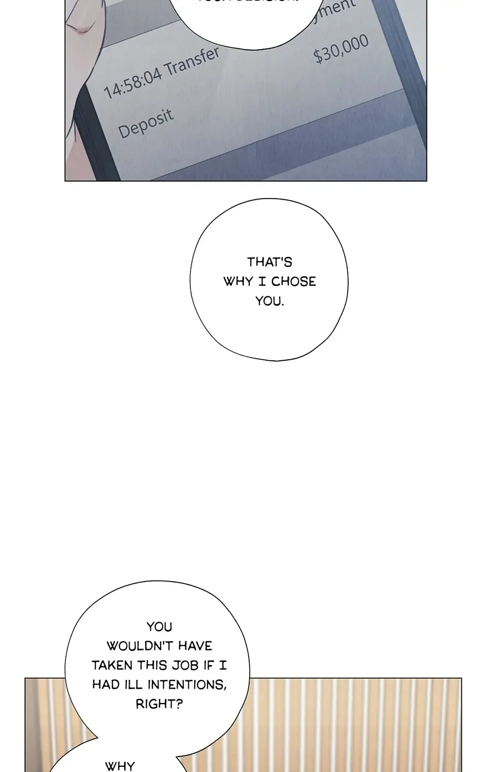 The Terrible Act Zinmanga X Chapter 15 Page 85