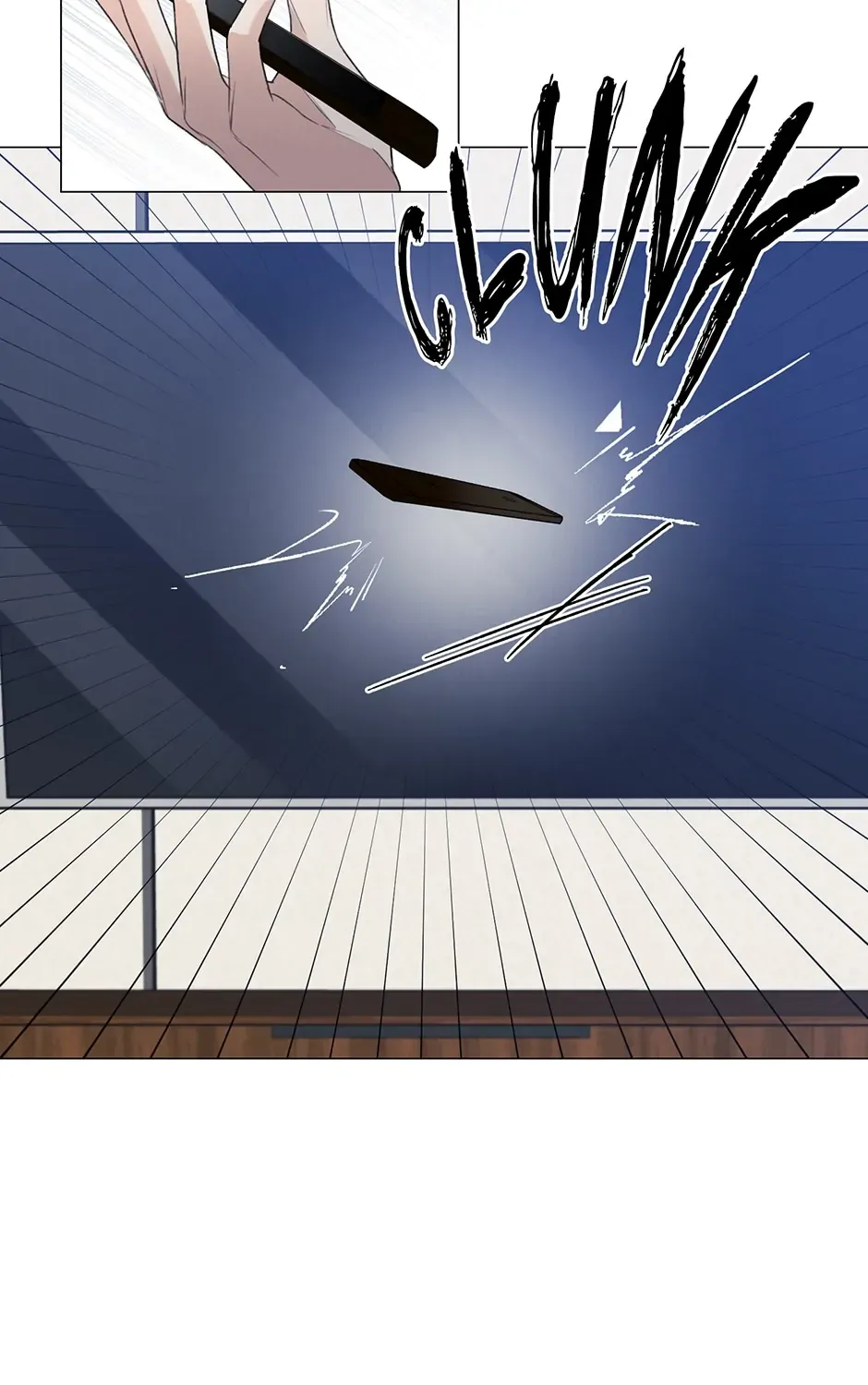 The Terrible Act Zinmanga X Chapter 15 Page 99