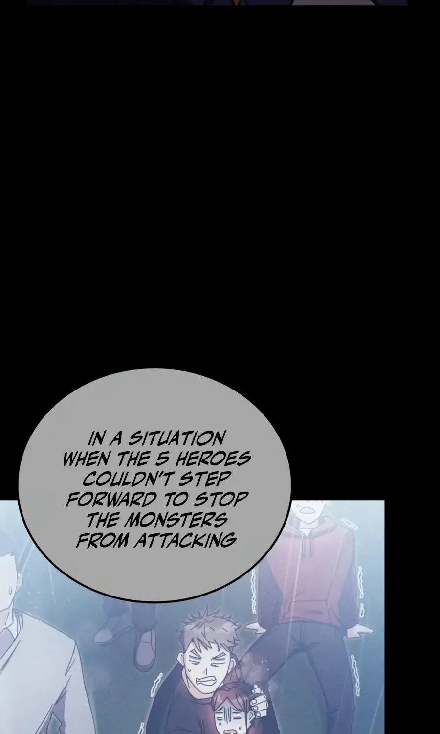 Transcension Academy Zinmanga X Chapter 83 Page 11