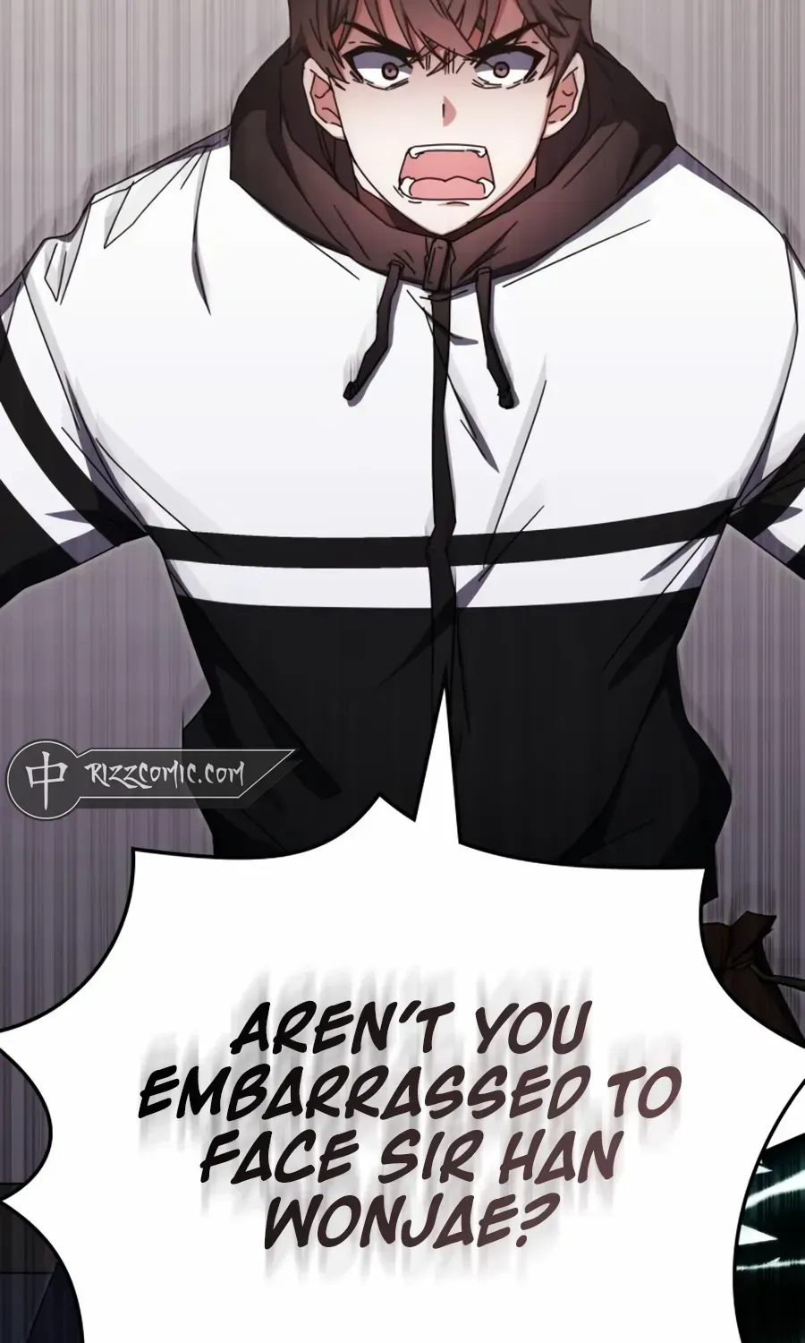 Transcension Academy Zinmanga X Chapter 83 Page 108