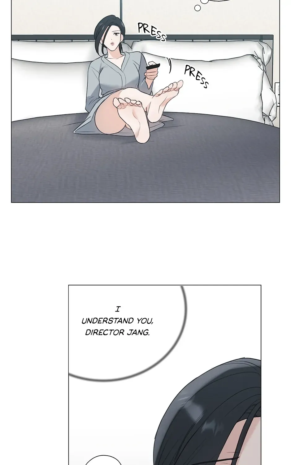 The Terrible Act Zinmanga X Chapter 14 Page 103