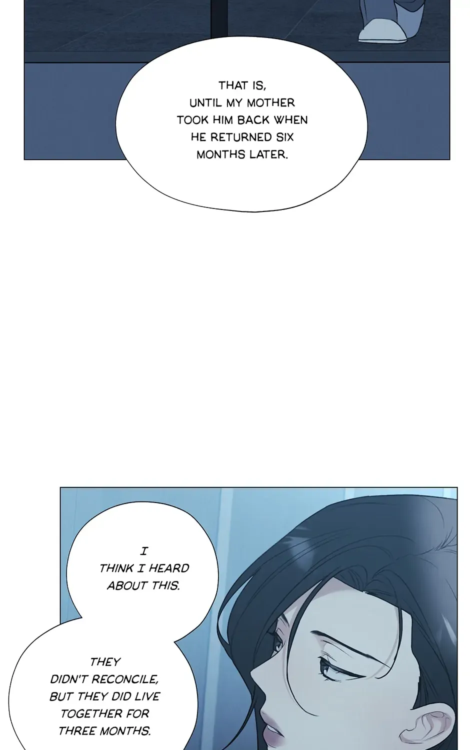 The Terrible Act Zinmanga X Chapter 13 Page 9