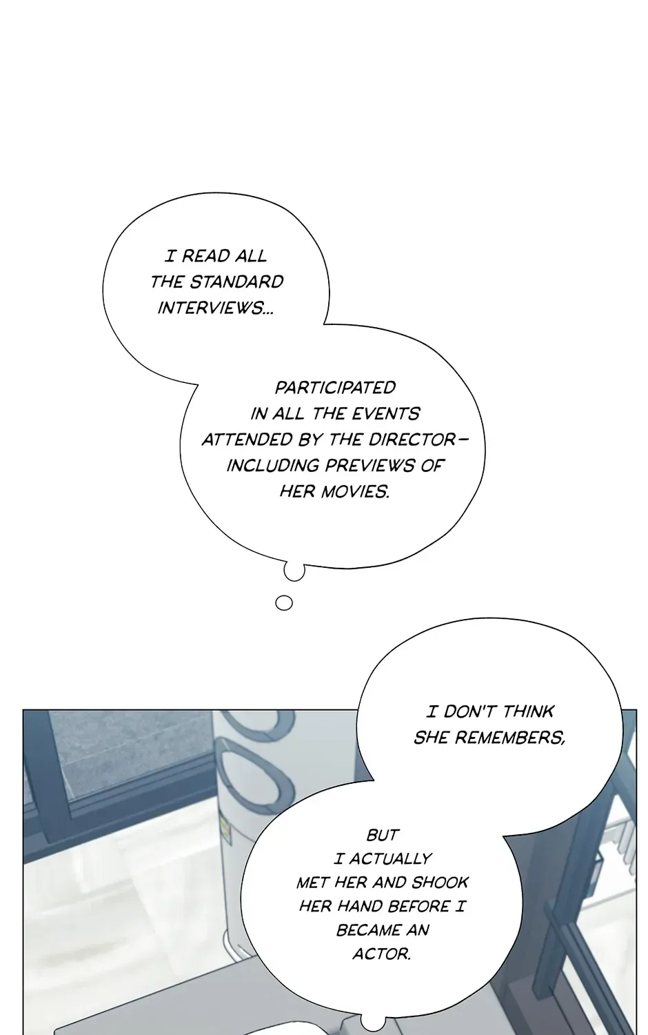 The Terrible Act Zinmanga X Chapter 13 Page 67