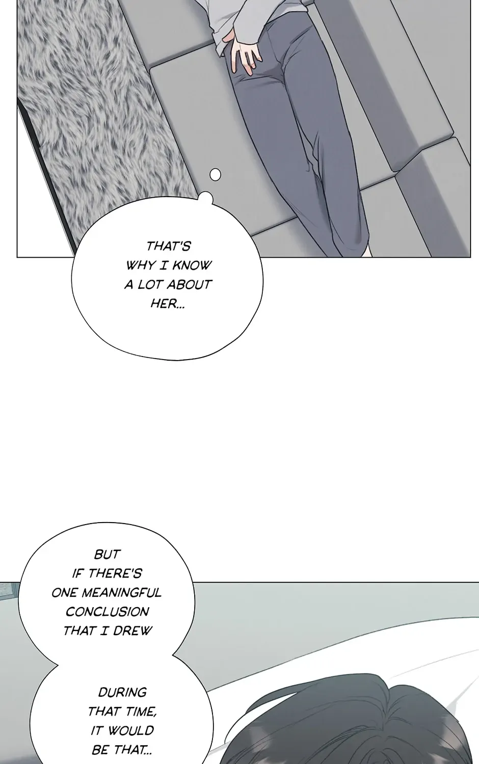 The Terrible Act Zinmanga X Chapter 13 Page 69