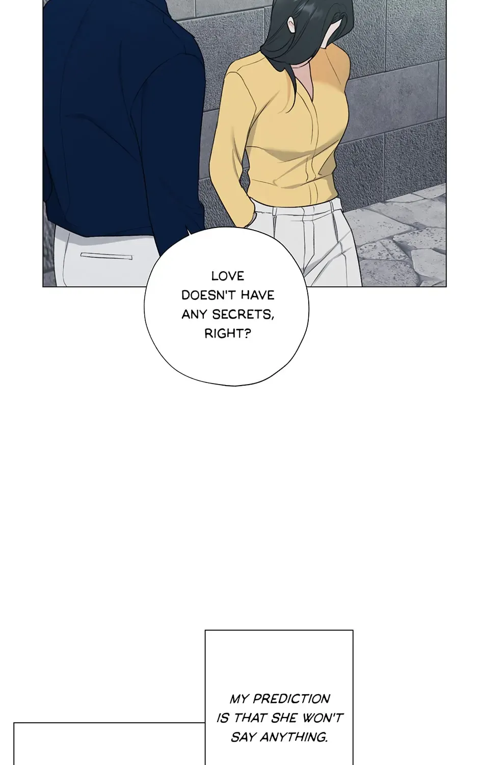 The Terrible Act Zinmanga X Chapter 13 Page 75