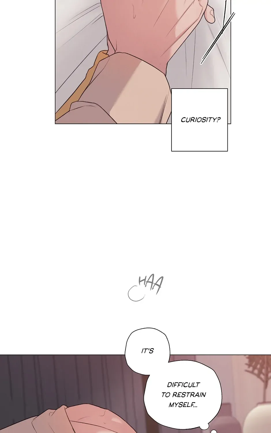 The Terrible Act Zinmanga X Chapter 12 Page 11