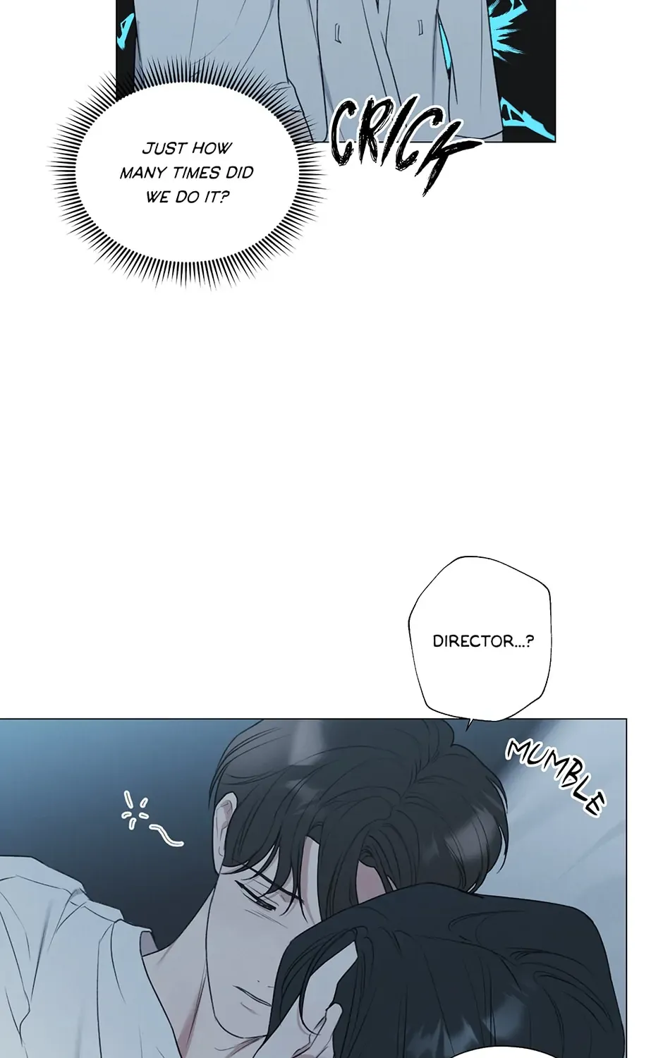 The Terrible Act Zinmanga X Chapter 12 Page 59